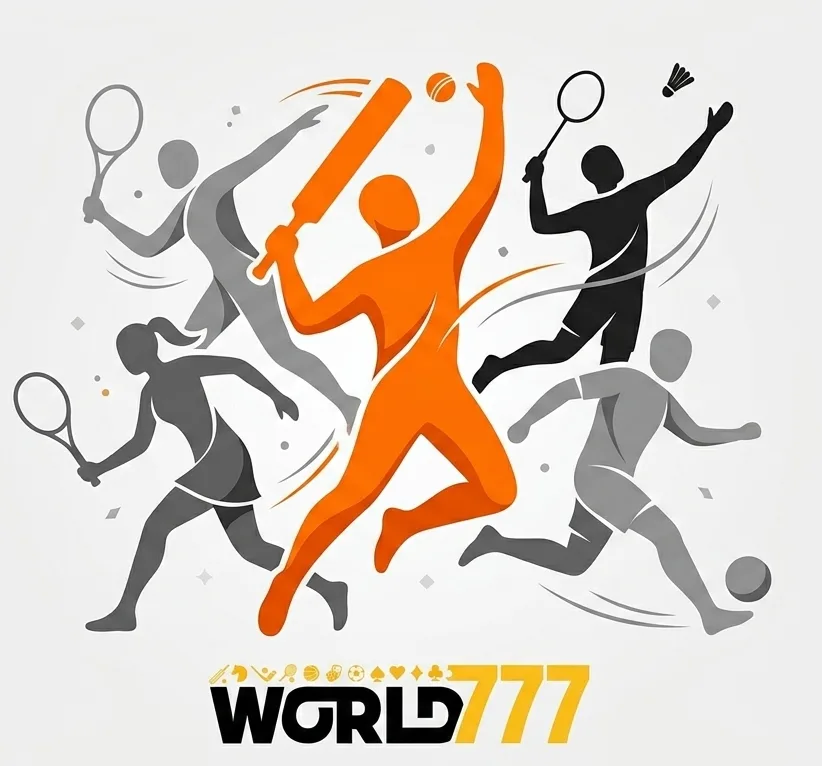 World777 Sports Games World777 Sports Games