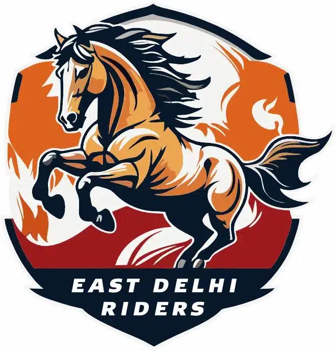 Delhi Premier League (DPL T20) 4 East Delhi Riders
