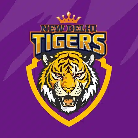 Delhi Premier League (DPL T20) 8 New Delhi Tigers