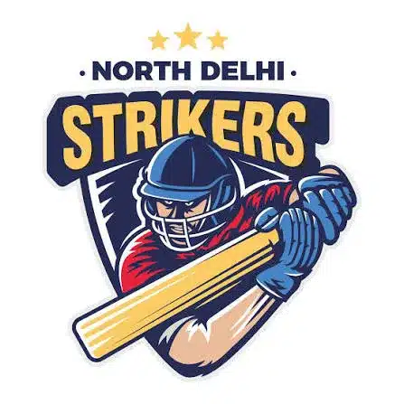 Delhi Premier League (DPL T20) 7 North Delhi Strikers