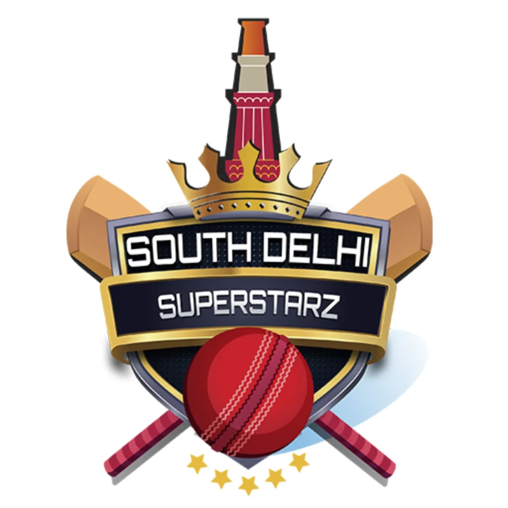 Delhi Premier League (DPL T20) 5 South Delhi Superstarz