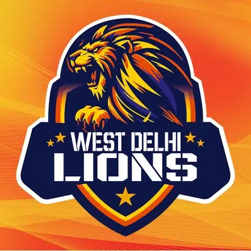 Delhi Premier League (DPL T20) 2 west delhi lions